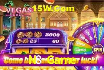 Experiência VIP N8 Game